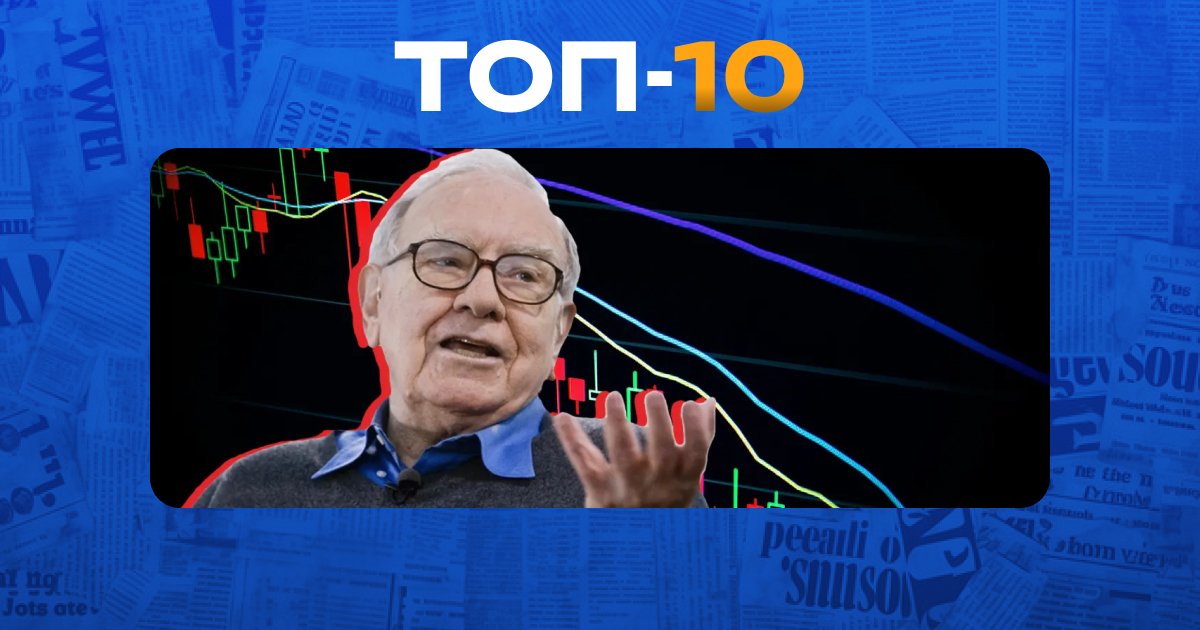 топ инвестиционных ошибок которых следует избегать