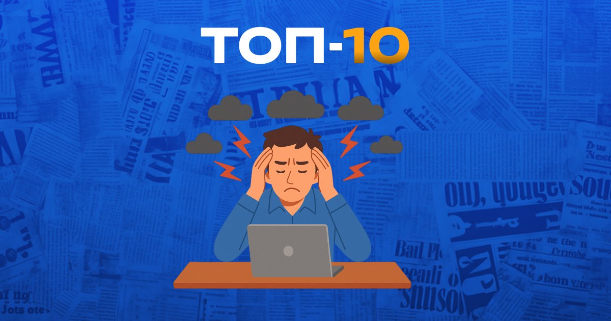 топ техник для управлением стрессом
