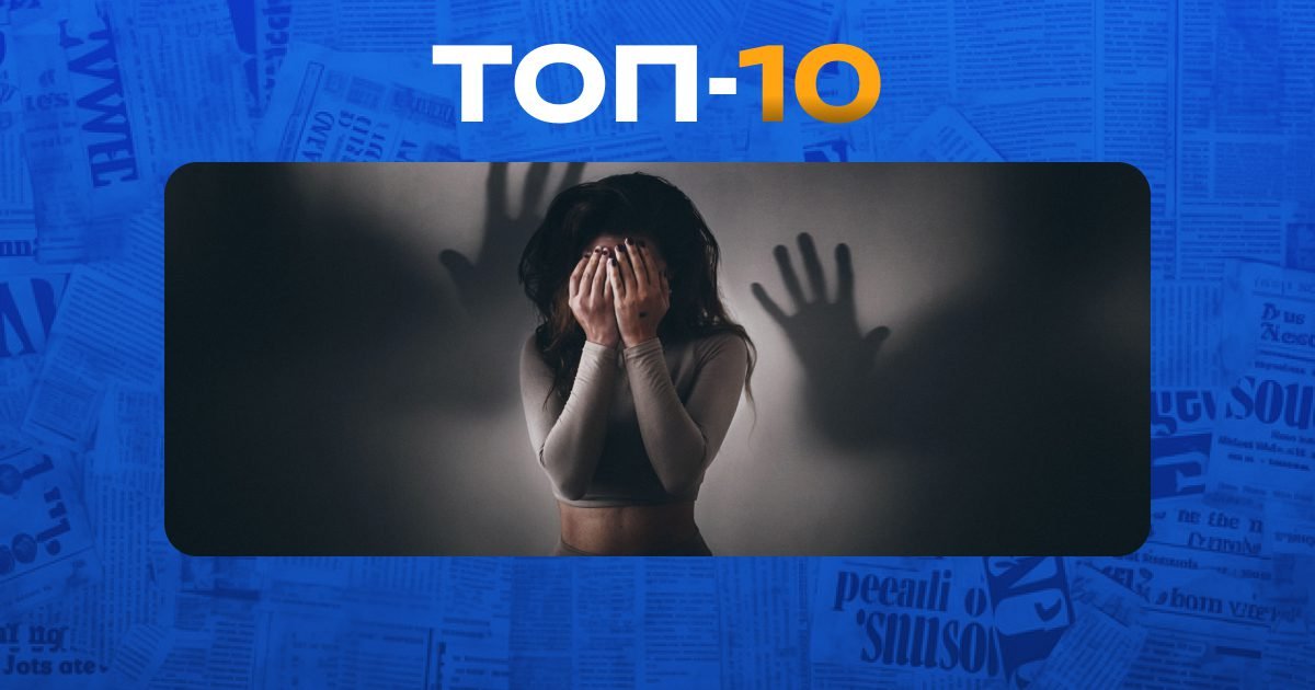 топ техник для управления тревогой